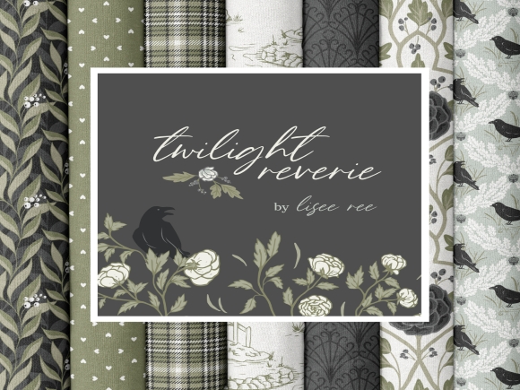 Twilight reverie